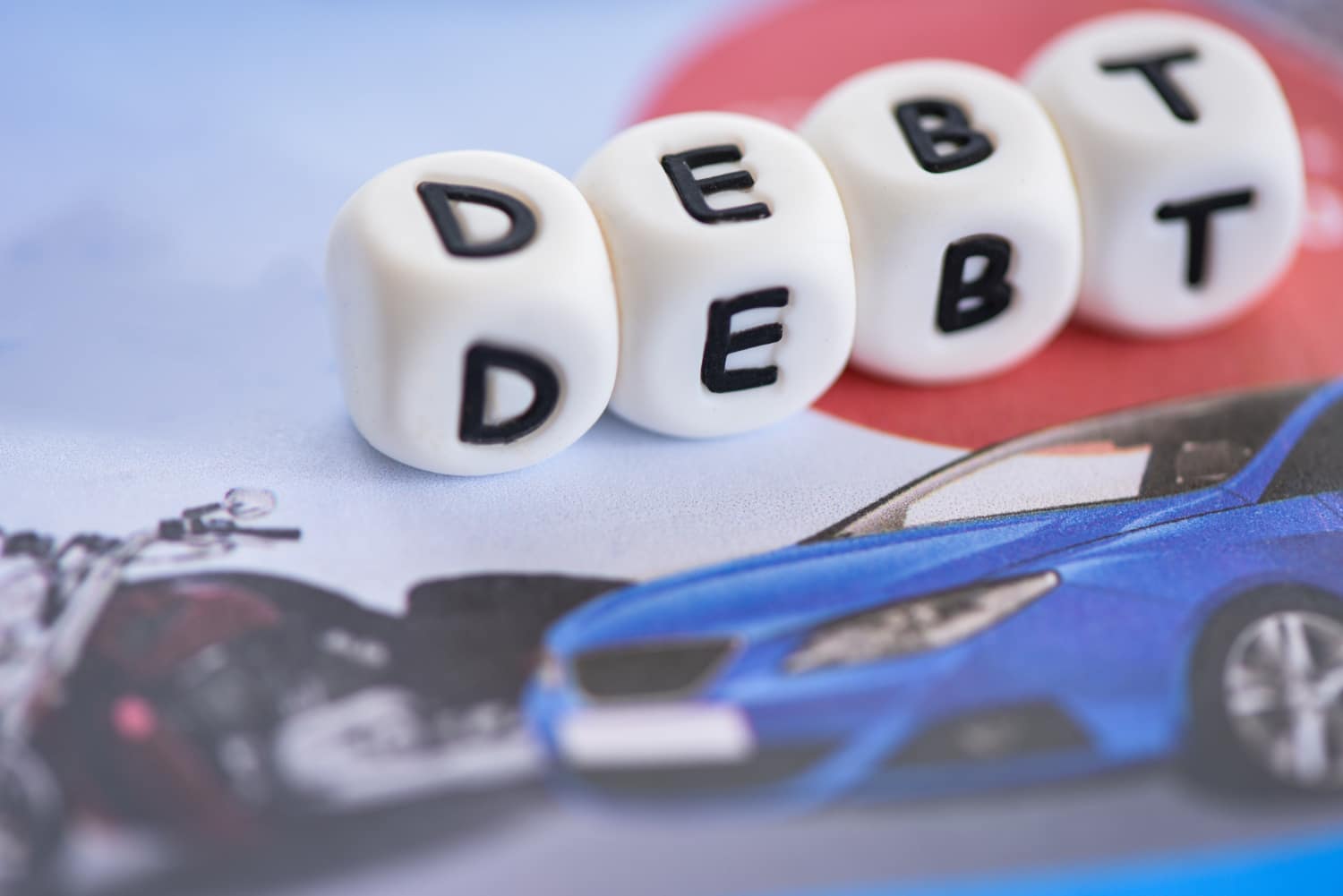 Auto Lender Santander Agrees To Pay $5.5M Over Debt Collection