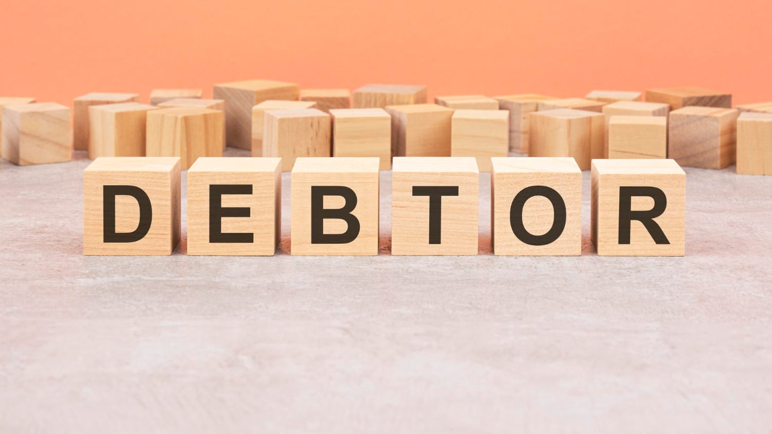 8th Cir. Holds FDCPA Plaintiff Lacked Article III Standing In Garnishment Communication Case