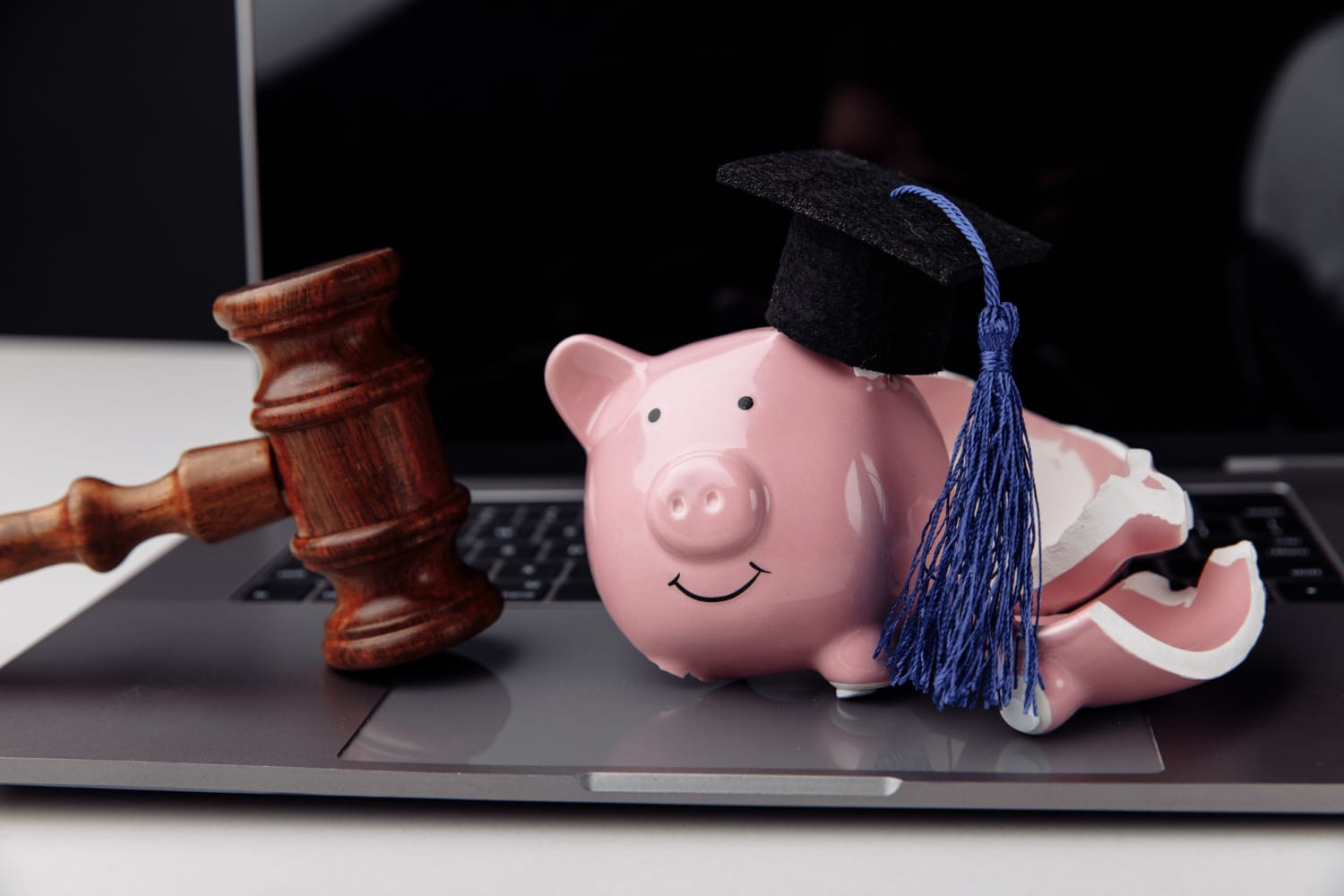 CFPB appeals federal court ruling on trusts