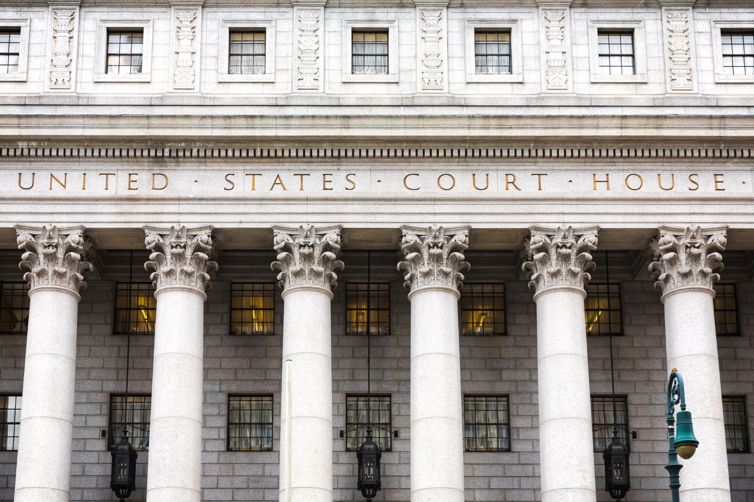 Ocwen-CFPB Case Sent Back To Lower Court