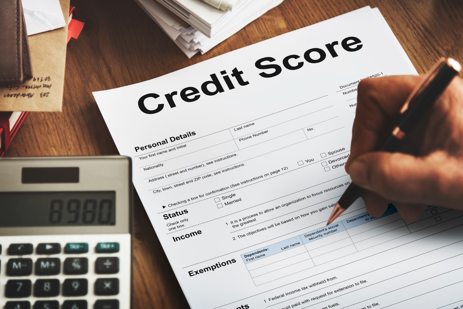 CFPB Sues TransUnion on Credit Reporting Violations
