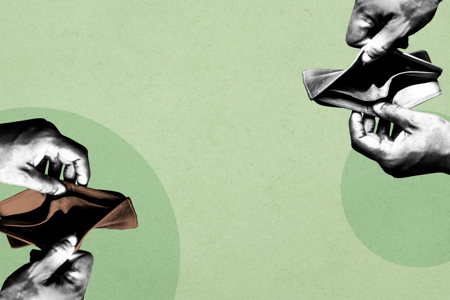 Recession odds within next year now 30%, survey shows