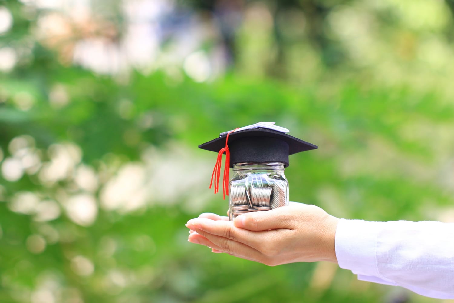 Navient Agrees To Cancel Millions In Student Loans