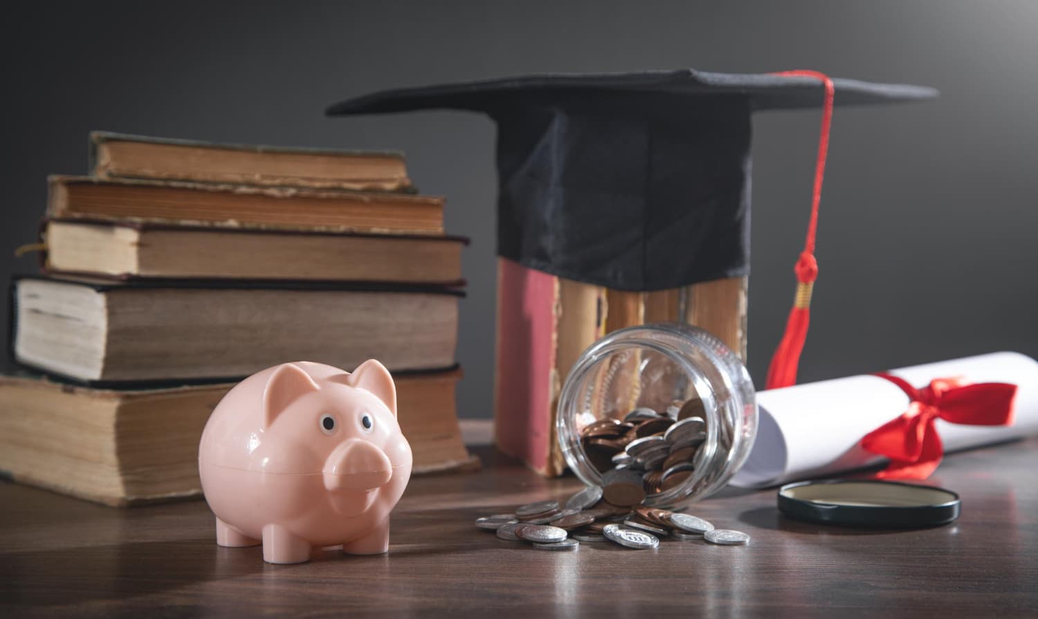 Senators Propose Major Changes To Student Loan Forgiveness
