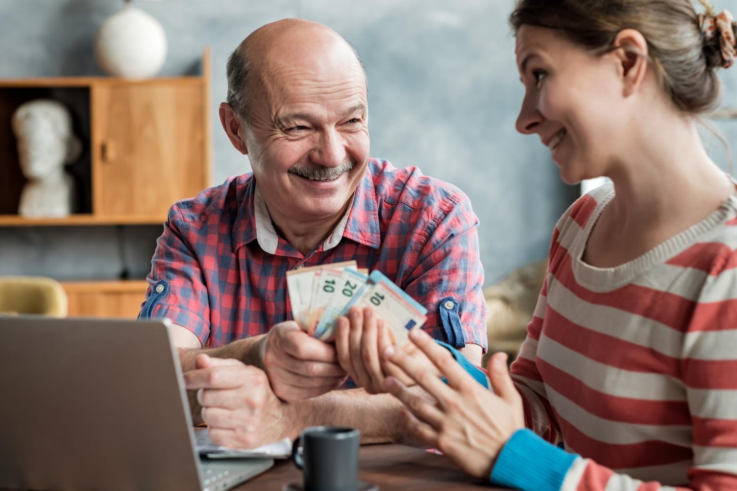 Half Of Americans Support Biden Forgiving $10,000 In Student Loans, Poll Finds