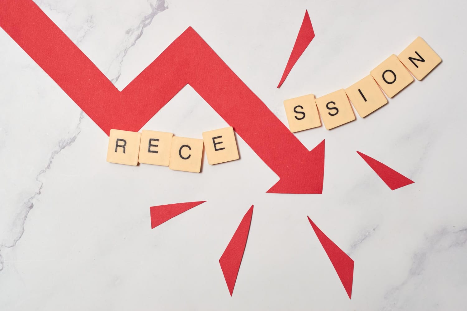 80% of Financial Advisors Say U.S. Recession Is Coming