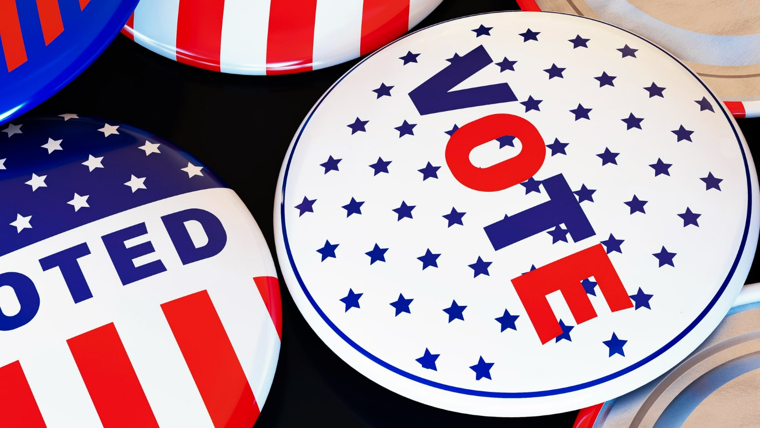 Democrats Can’t Count on Trump in 2024