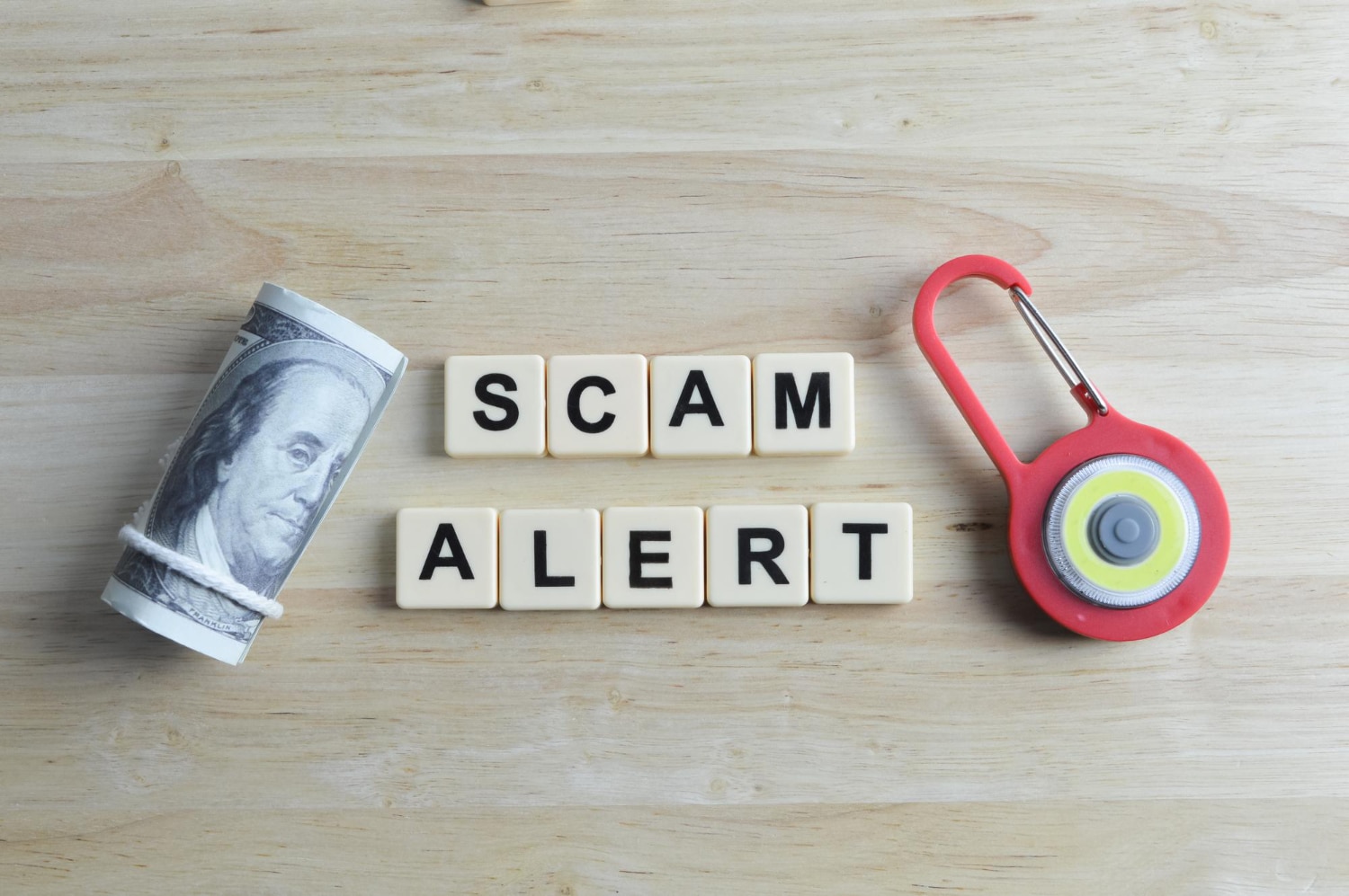 A phantom debt collection scam duped consumers out of more than $1 million. Here are 5 ways you can avoid falling victim