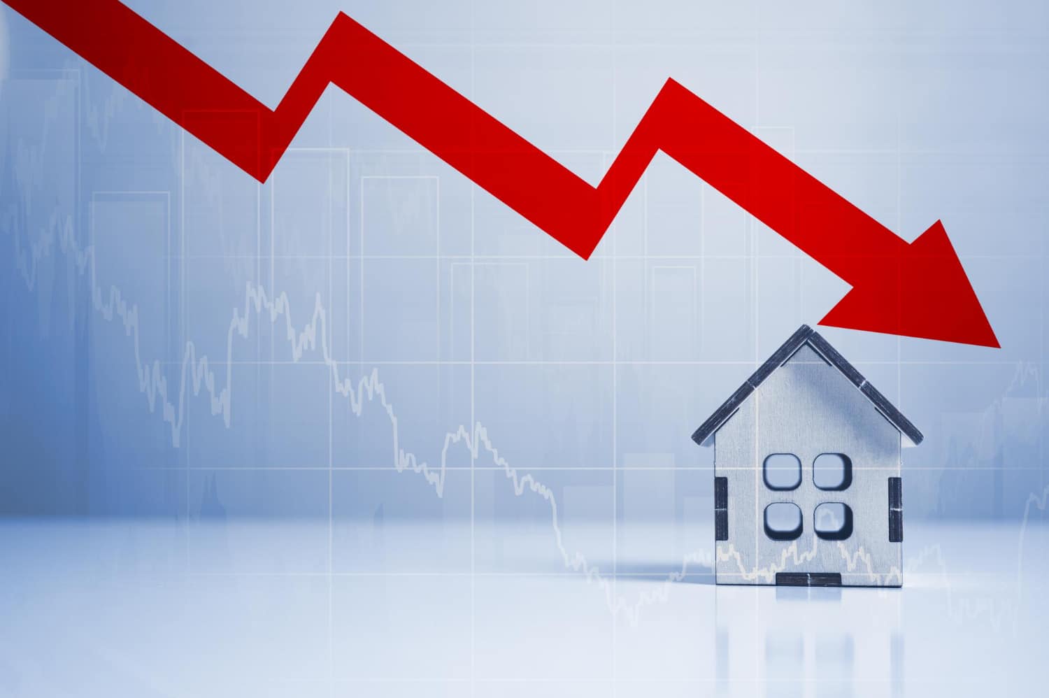 Mortgage Rates Continue Falling as Homebuying Season Begins