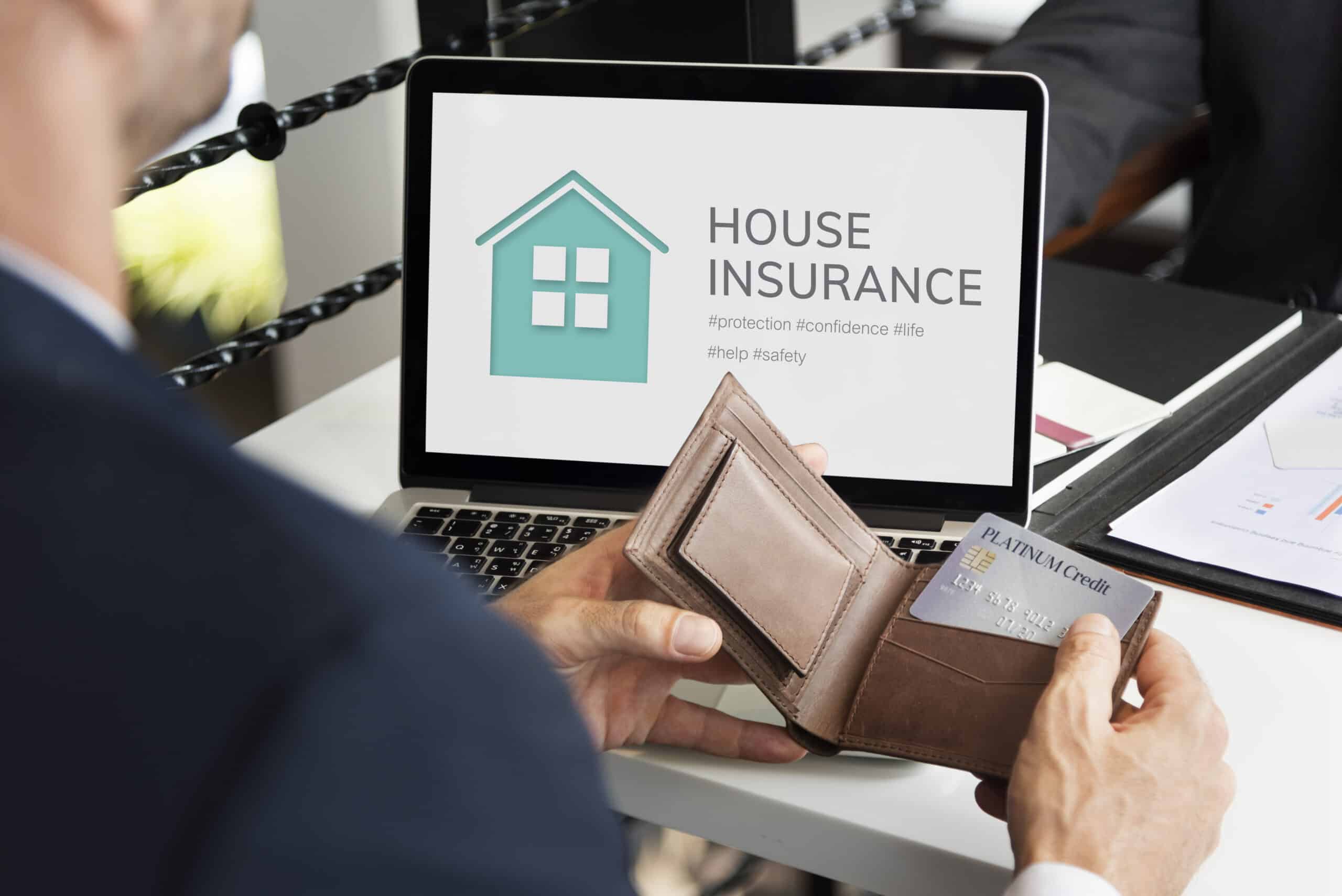 Americans Are Dropping Their Home Insurance