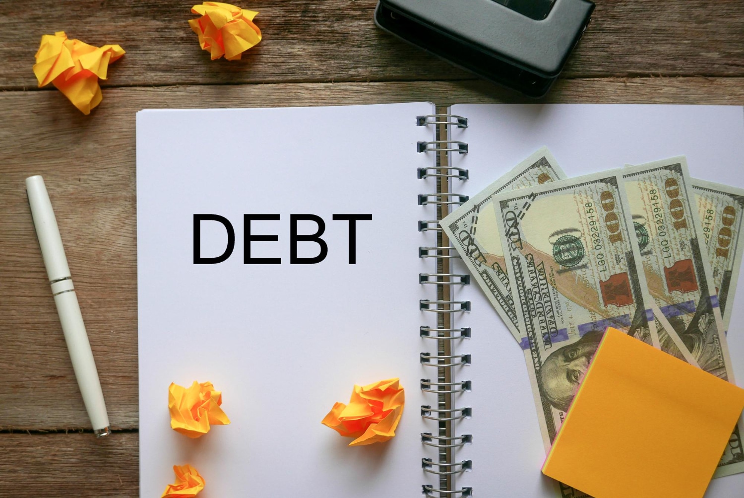 Risk and reward: How AI is driving the US debt collection industry