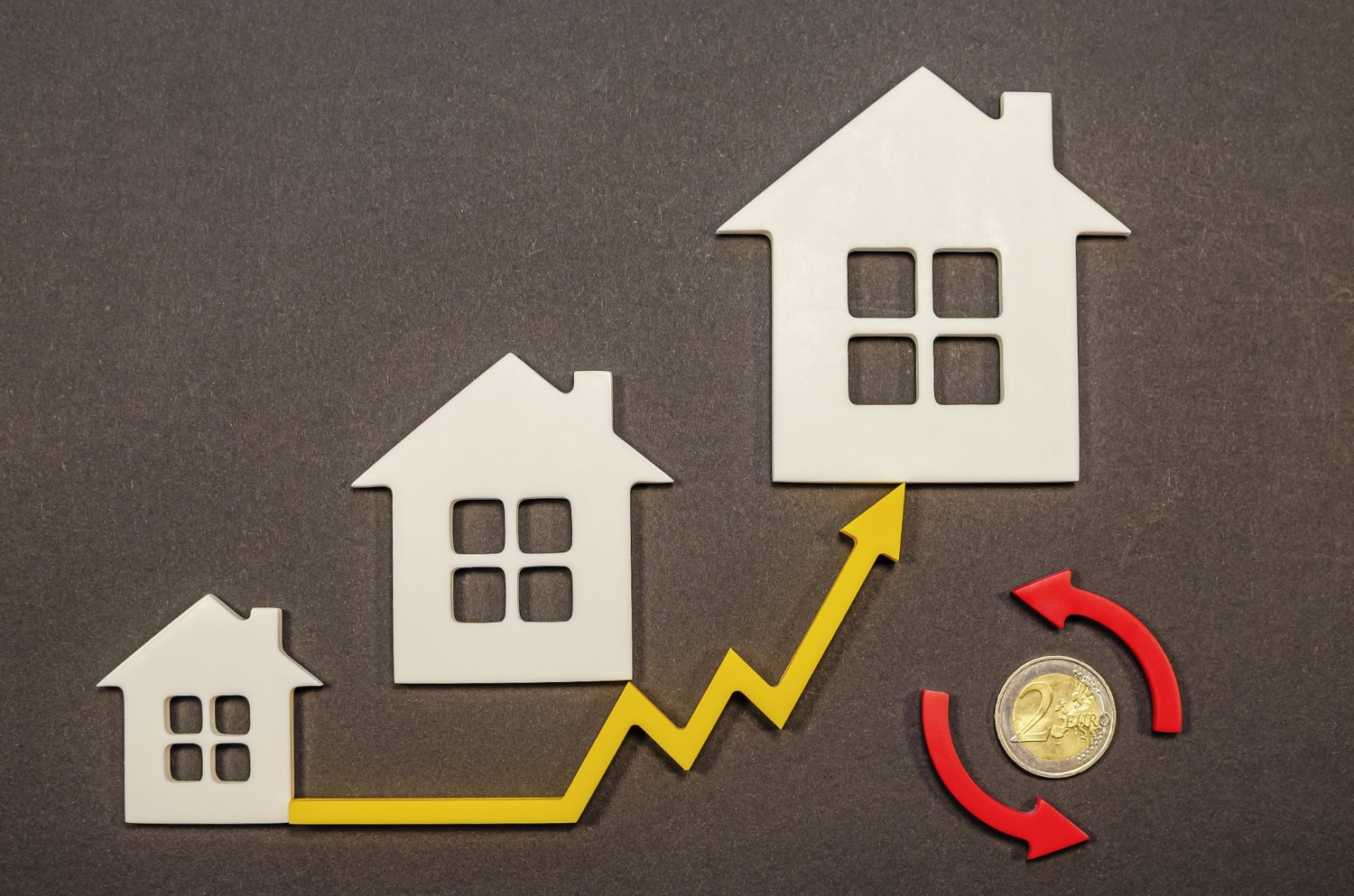 Mortgage Rates in U.S. Tick Down in Mid-March