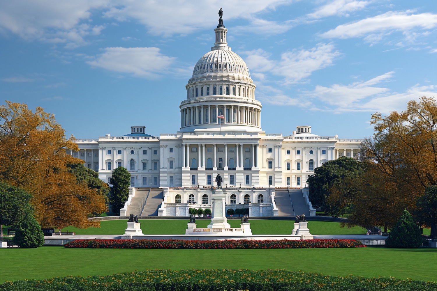 Republicans, White House see progress in US debt ceiling talks