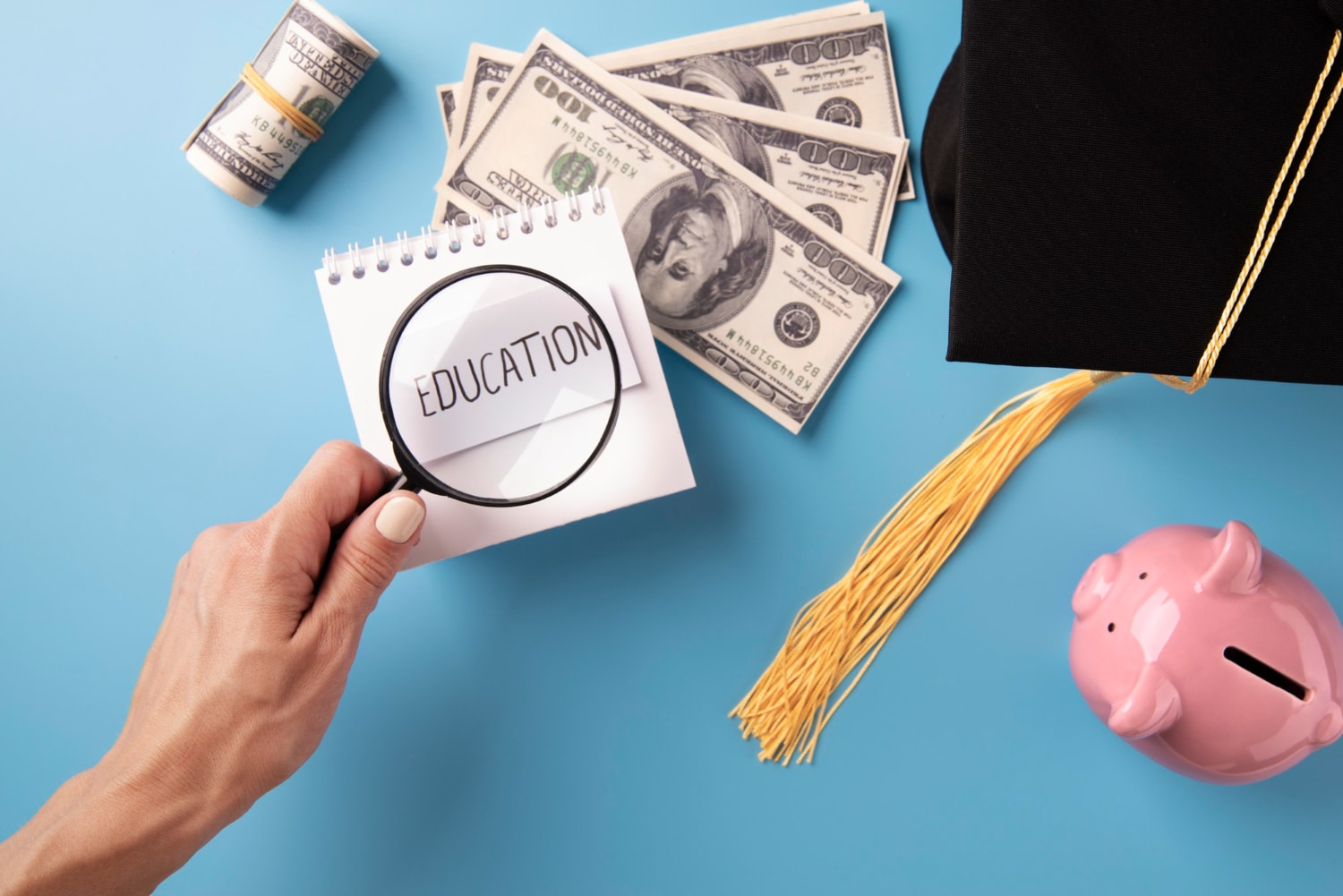 FTC Acts to Stop Student Loan Debt Relief Scheme that Took Millions from Consumers in First Case under the Impersonation Rule