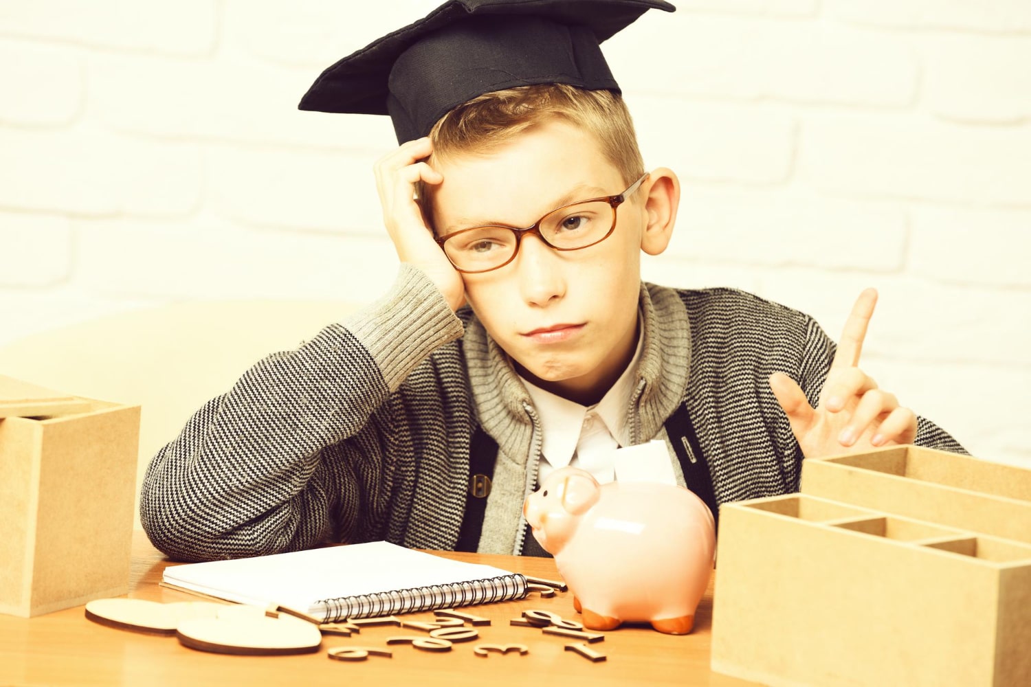 Education Loans Hit Hardest As Bad Debt Rises In Personal Loans