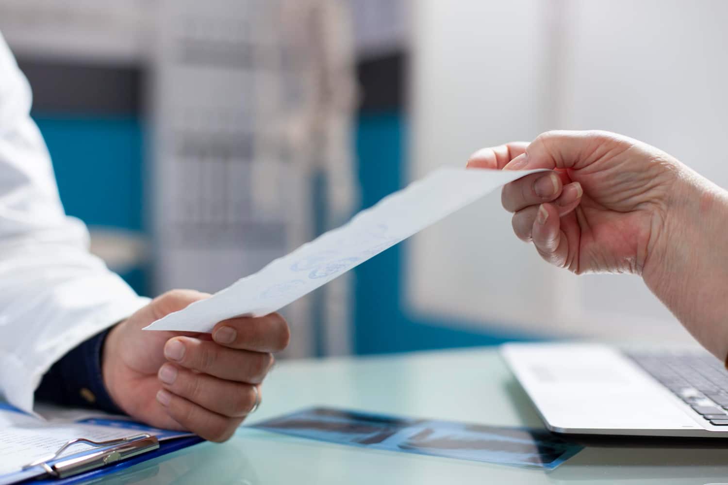 How removing unpaid medical bills from credit reports could help consumers