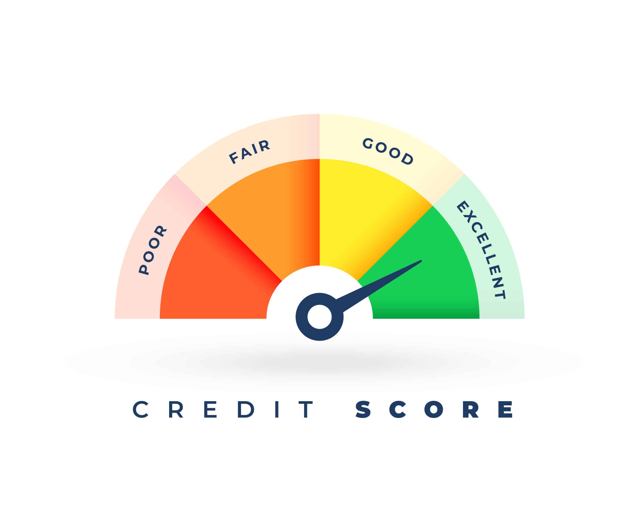 Landlords Have a New Hardball Tactic: Tanking Your Credit Score