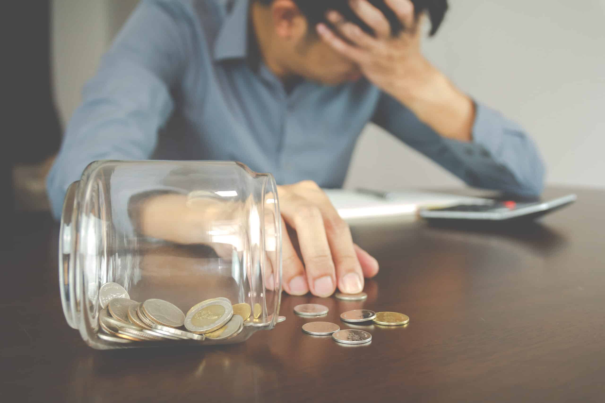 April Consumer Chapter 7 Bankruptcy Filings Increase 16 Percent from Previous Year