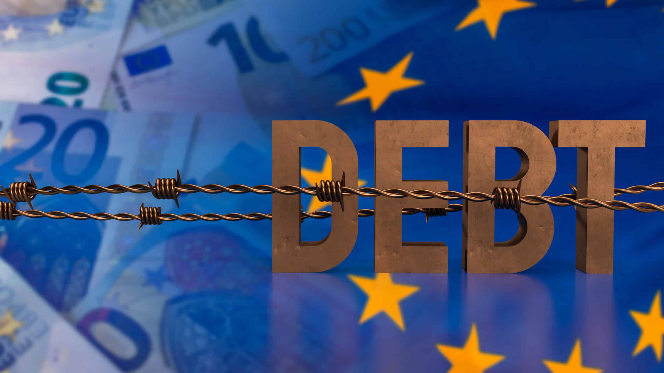 Federal Debt and the Statutory Limit, March 2025