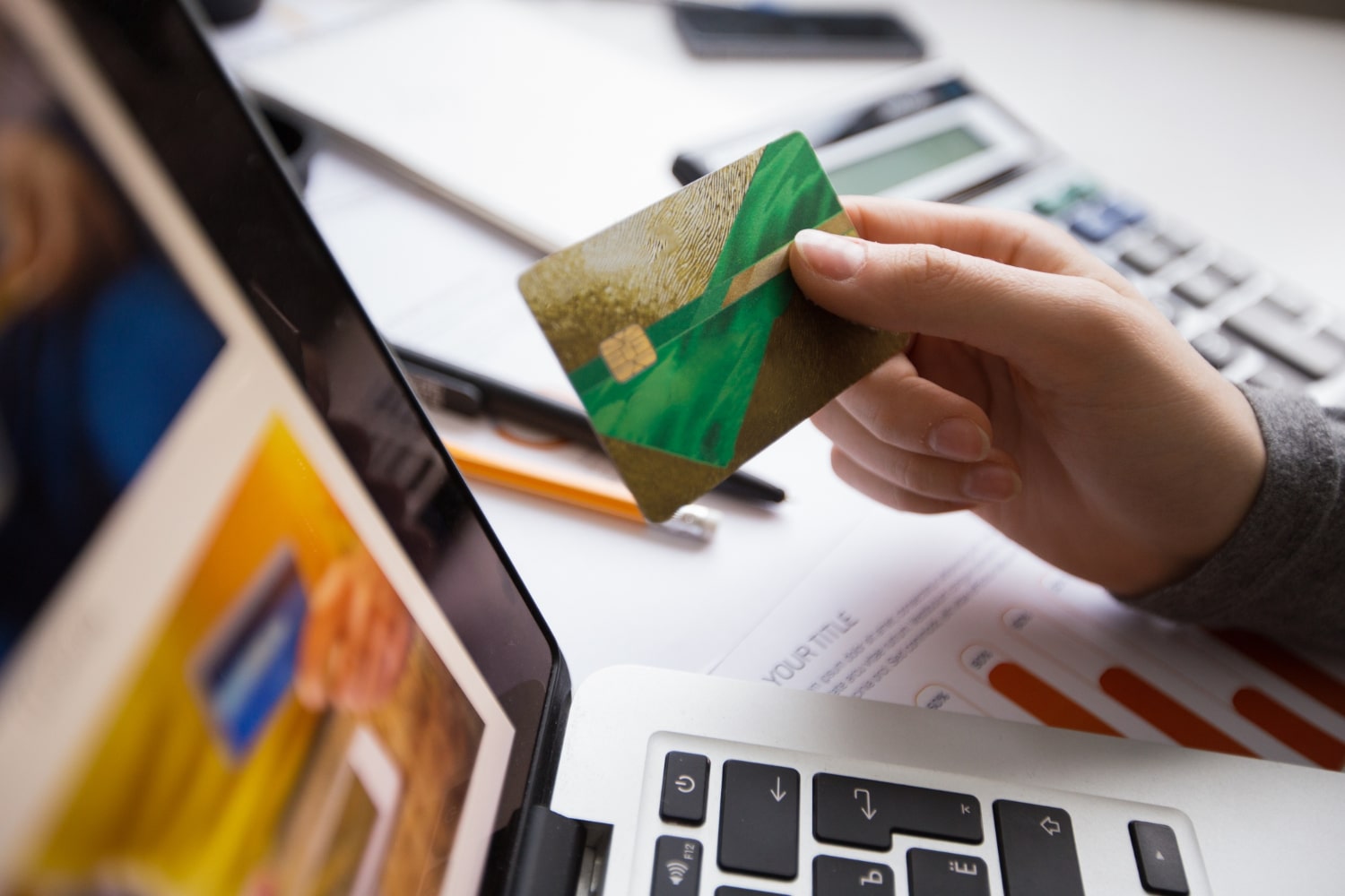 US credit card debt climbs to $1.26tn, nearing last year’s record high